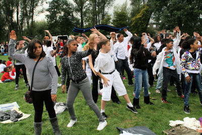 Foto 258 uit Barkentijn 5Jaar14_9