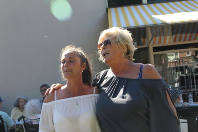 Foto 300 uit Ouderen4Daagse2018