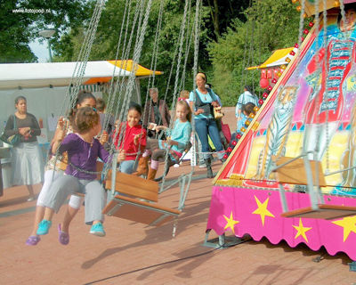 Foto 54 uit wijkfeest beverwaard