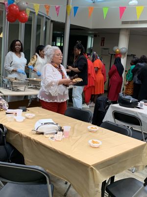 Foto 27 uit Moederdag Focus