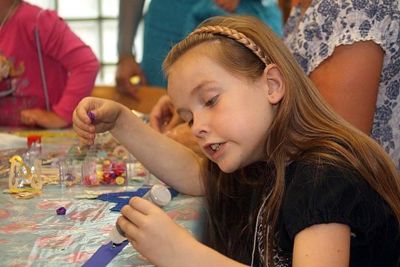 Foto 4 uit Frozen World Focus