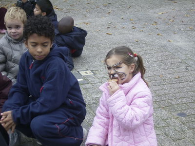 Foto 126 uit halloween