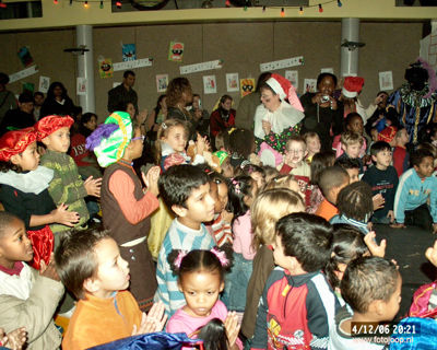 Foto 277 uit sinterklaas 2006 new