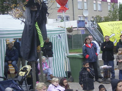 Foto 122 uit halloween