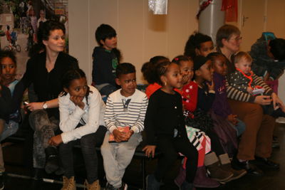 Foto 119 uit KerstActiviteit Focus