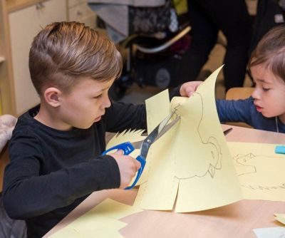 Foto 31 uit Pasen Stormpolder