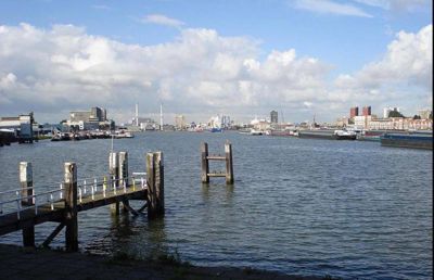 Foto 178 uit Oud Rotterdam Zuid