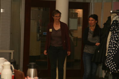 Foto 45 uit Afscheid DR Eusman