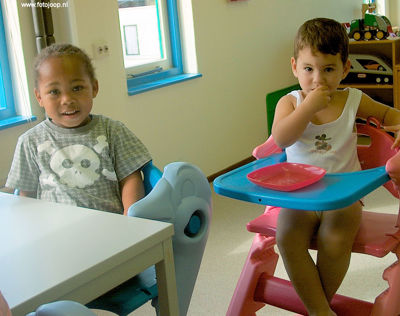 Foto 116 uit Kiddoozzkinderopvang