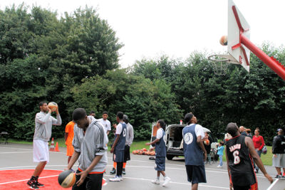 Foto 90 uit DwightMemorealDay