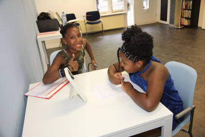 Foto 22 uit Skillsz Television