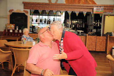 Foto 14 uit Buffet IJsselburgh