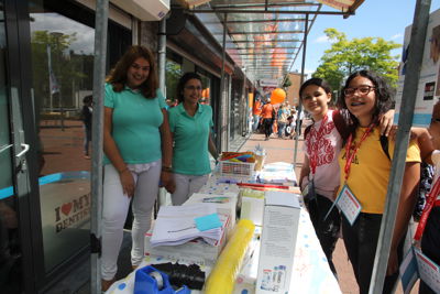 Foto 27 uit BewegenWaard 2019