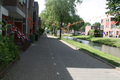 Foto 32 uit BeverwaardOranjeWk