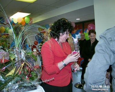 Foto 114 uit Haarstudio Sylviana