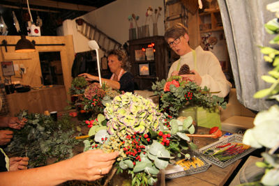 Foto 266 uit Workshops-Bloemen