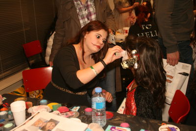 Foto 191 uit Halloween31oct 2015