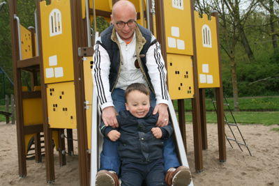 Foto 24 uit KoningsDag27-04-18