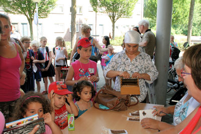 Foto 16 uit J_Chocoladefabriek