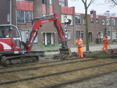 Foto 370 uit Noord_Zuid fase 2bw