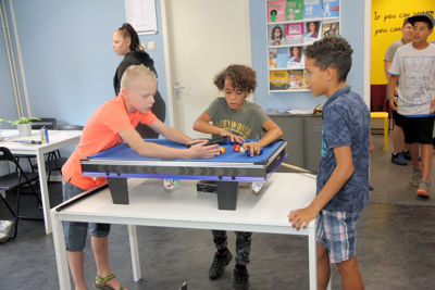 Foto 41 uit Theater & Dans 24-8