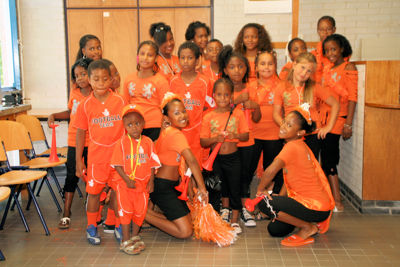 Foto 49 uit Carnaval Beverwaard