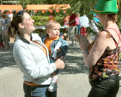 Foto 61 uit koninginnendag 07