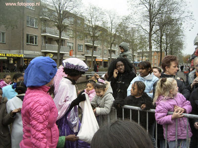 Foto 302 uit sinterklaas2005