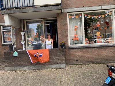 Foto 36 uit Oranje Beverwaard