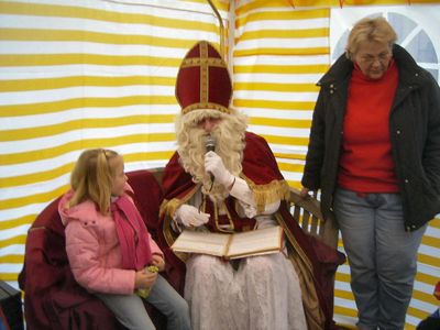 Foto 144 uit sinterklaas2005