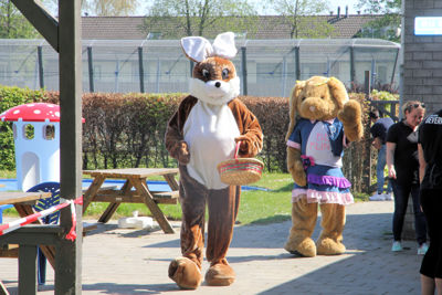 Foto 39 uit Pasen-Stormpolder