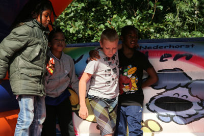 Foto 122 uit DwightMemorealDay