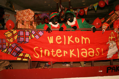 Foto 6 uit ZwartePietenWinkelcentr