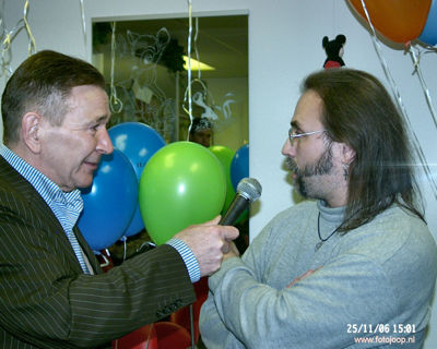 Foto 217 uit Haarstudio Sylviana