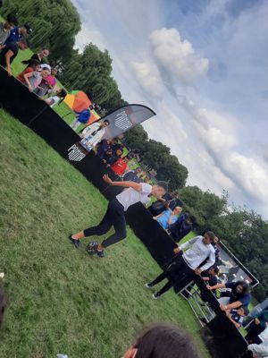 Foto 12 uit Panna Park Pit010