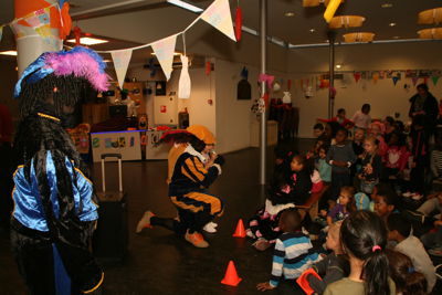 Foto 69 uit SintEnPietenInFocus