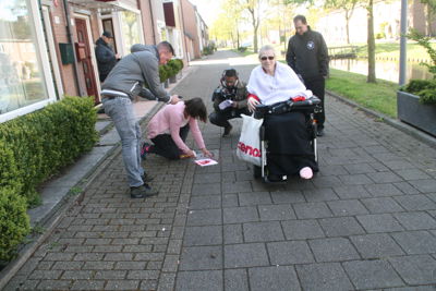 Foto 18 uit Beverwaard Bastards