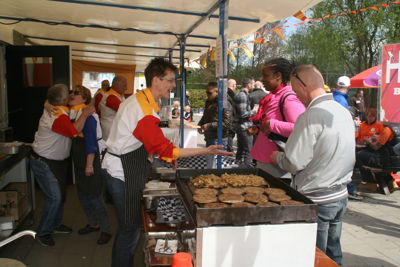 Foto 58 uit KoningsdagStormpolder