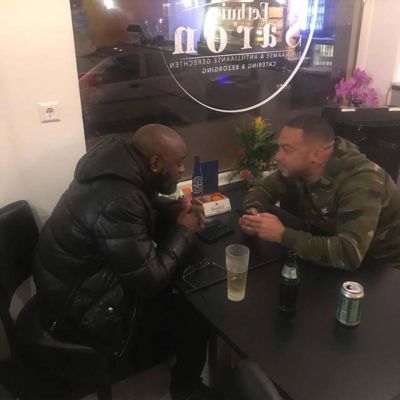 Foto 122 uit Saron-EetHuis NEW