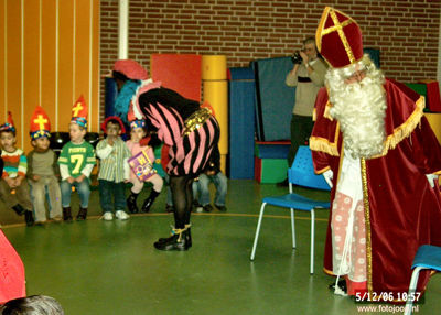 Foto 128 uit RK Regenboog