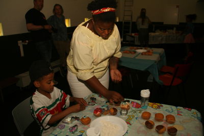 Foto 30 uit Beverwaard Bakt