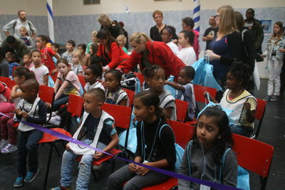 Foto 196 uit Frozen World Focus