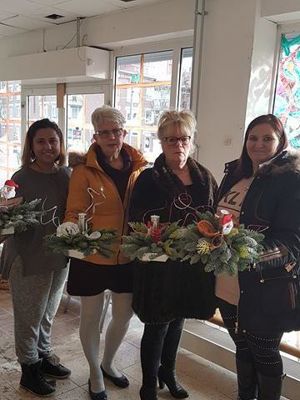 Foto 3 uit workshop Neelysha