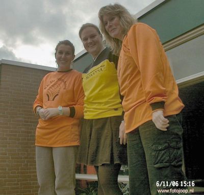 Foto 3 uit RK Regenboog