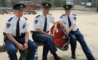 Foto 4 uit Verkeersexamen16_4