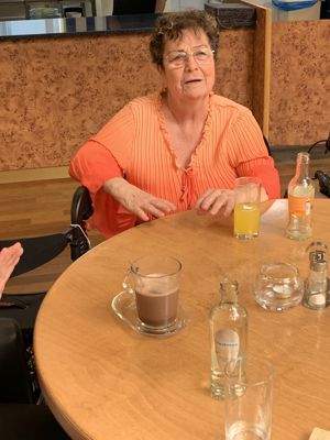 Foto 26 uit Feest in IJsselburgh