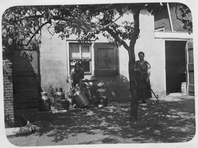 Foto 617 uit SloopEnOpbouwWIJK