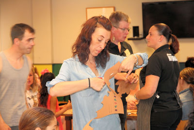 Foto 28 uit Pasen-Stormpolder