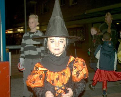 Foto 186 uit Halloweenbeverwaard07