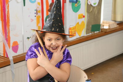 Foto 3 uit CarnavalRKRegenboog